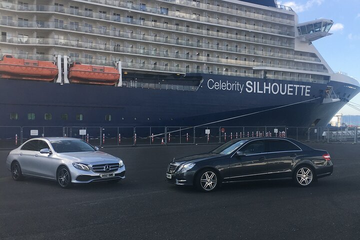 Luxury Causeway Tours